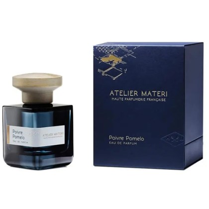 Atelier Materi Poivre Pomelo Eau De Parfum Spray 100ml Atelier Materi Poivre Pomelo Eau De Parfum Spray 100ml