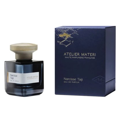 Atelier Materi Narcisse Taiji Eau De Parfum Spray 100ml Atelier Materi Narcisse Taiji Eau De Parfum Spray 100ml