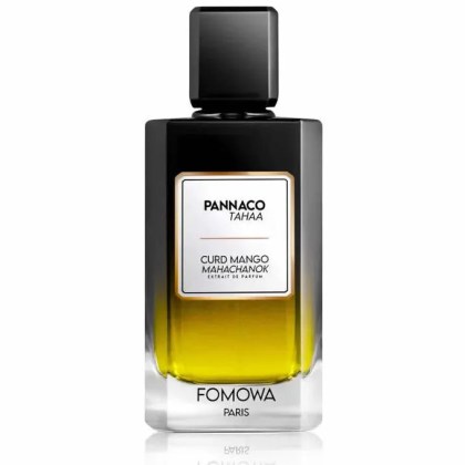 Fomowa Pannaco Tahaa Extrait De Parfum Spray 100ml Fomowa Pannaco Tahaa Extrait De Parfum Spray 100ml