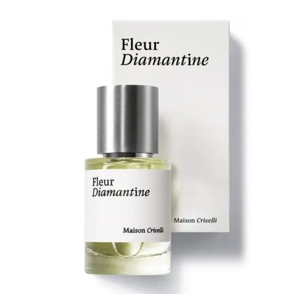 Maison Crivelli Fleur Diamantine Eau De Parfum Spray 30ml Maison Crivelli Fleur Diamantine Eau De Parfum Spray 30ml