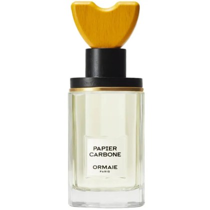 Ormaie Paris Papier Carbone Eau De Parfum Spray 100ml Ormaie Paris Papier Carbone Eau De Parfum Spray 100ml