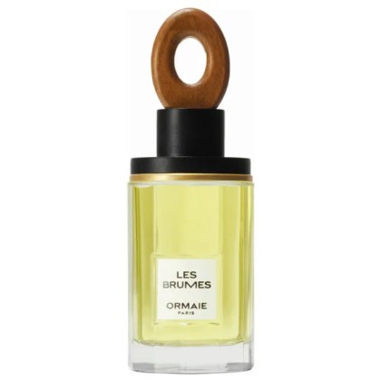 Ormaie Paris Les Brumes Eau De Parfum Spray 100ml Ormaie Paris Les Brumes Eau De Parfum Spray 100ml