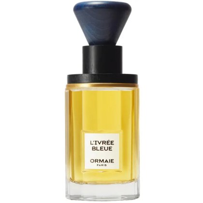 Ormaie Paris L%27ivrée Bleue Eau De Parfum Spray 100ml Ormaie Paris L%27ivrée Bleue Eau De Parfum Spray 100ml