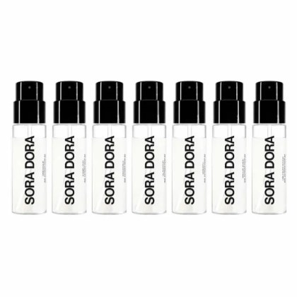 Sora Dora Discovery Set 7x2ml Sora Dora Discovery Set 7x2ml