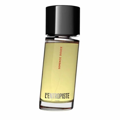 L%27Entropiste Semence Douce Eau De Parfum Spray 100ml L%27Entropiste Semence Douce Eau De Parfum Spray 100ml