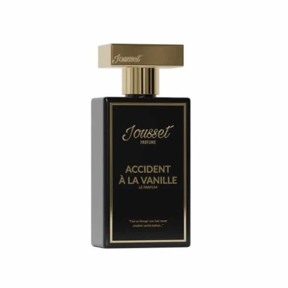 Jousset Parfums Accident Á La Vanille Eau De Parfum Spray 50ml Jousset Parfums Accident Á La Vanille Eau De Parfum Spray 50ml