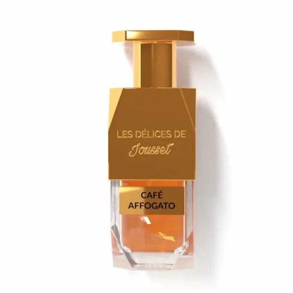 Jousset Café Affogato Extrait De Parfum Spray 100ml Jousset Café Affogato Extrait De Parfum Spray 100ml