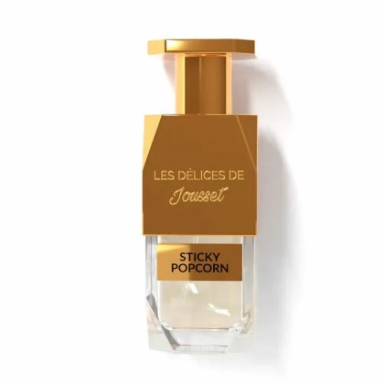Jousset Parfums Sticky Popcorn Extrait De Parfum Spray 100ml Jousset Parfums Sticky Popcorn Extrait De Parfum Spray 100ml