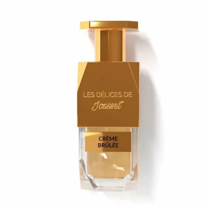 Jousset Crème Brûlée Extrait De Parfum Spray 100ml Jousset Crème Brûlée Extrait De Parfum Spray 100ml