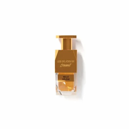 Jousset Parfums Belle Hélène Extrait De Parfum Spray 30ml Jousset Parfums Belle Hélène Extrait De Parfum Spray 30ml