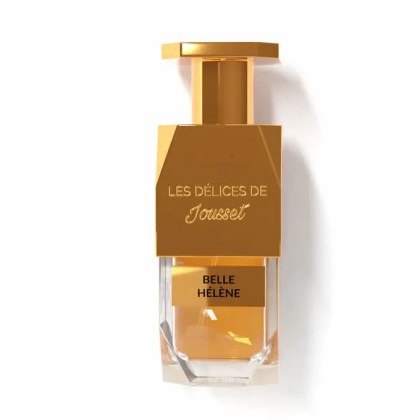 Jousset Parfums Belle Hélène Extrait De Parfum Spray 100ml Jousset Parfums Belle Hélène Extrait De Parfum Spray 100ml