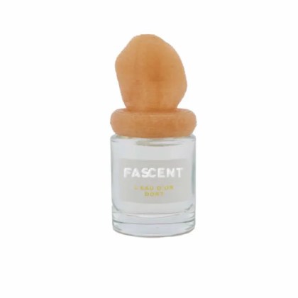Fascent L%27Eau D%27Or Dort Eau De Parfum Spray 30ml Fascent L%27Eau D%27Or Dort Eau De Parfum Spray 30ml