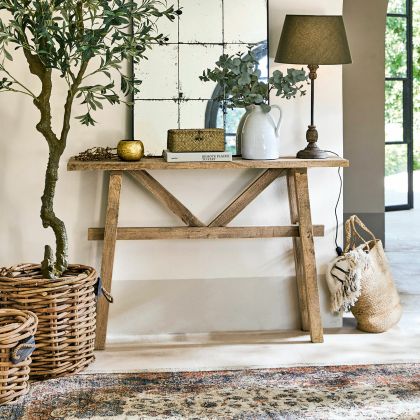 Konsole Nael Konsole Nael