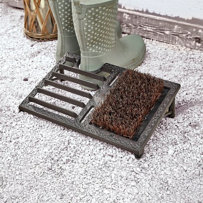 Schuhabstreifer Boitron Schuhabstreifer Boitron