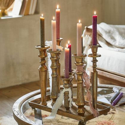 Kerzentablett Chavelot Kerzentablett Chavelot