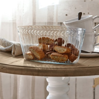 Schale Malinda Schale Malinda