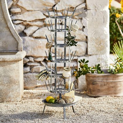 Pflanztopfhalter Leeston Pflanztopfhalter Leeston