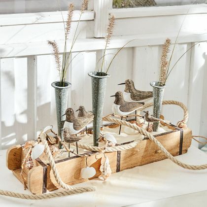 Vase 3er Set Vullierens Vase 3er Set Vullierens