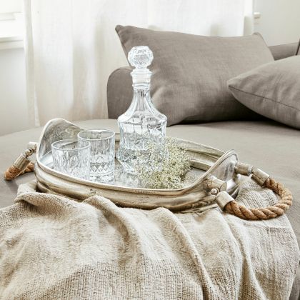 Tablett Morgan Tablett Morgan