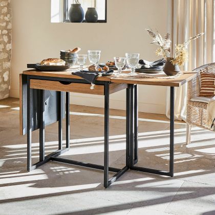 Tisch Vétrigne Tisch Vétrigne