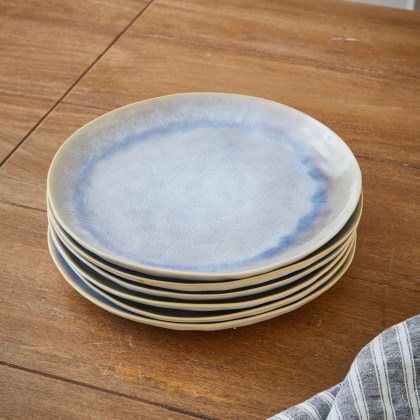 Teller 6er Set Vionette Teller 6er Set Vionette