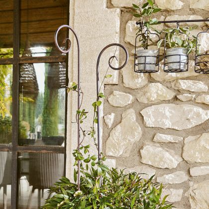 Gartenstab 2er Set Dorhal Gartenstab 2er Set Dorhal