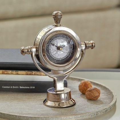 Uhr Iskora Uhr Iskora