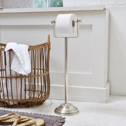 Toilettenpapierhalter Corinne Toilettenpapierhalter Corinne