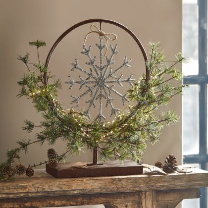 Deko-Ständer Nélivanne Deko-Ständer Nélivanne