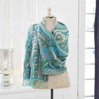 Schal Carol Schal Carol