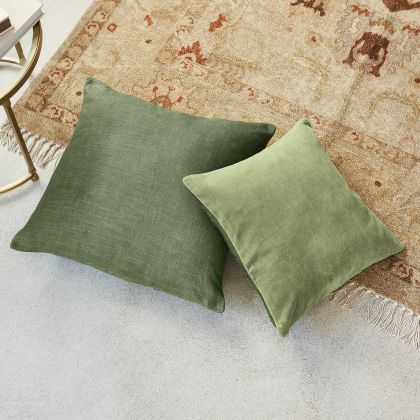 Kissenhülle 2er Set Salina Kissenhülle 2er Set Salina