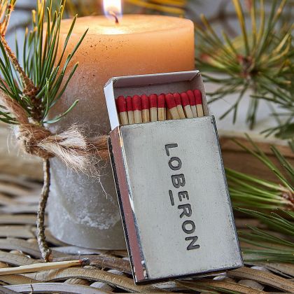 Etui für Streichholzschachtel Stacy Etui für Streichholzschachtel Stacy