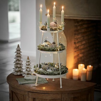 Etagere Mont Argenté Etagere Mont Argenté