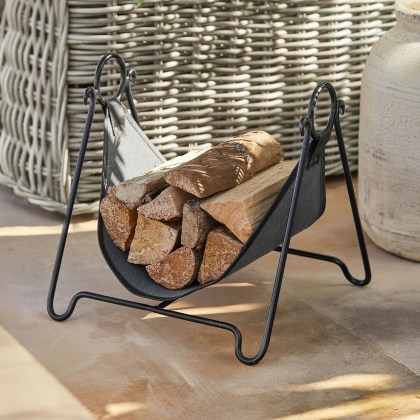 Feuerholzkorb Ashfordly Feuerholzkorb Ashfordly