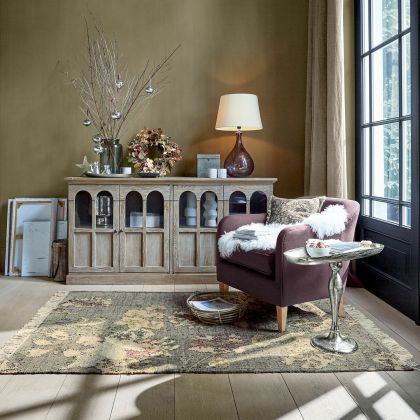 Teppich Yasirah Teppich Yasirah