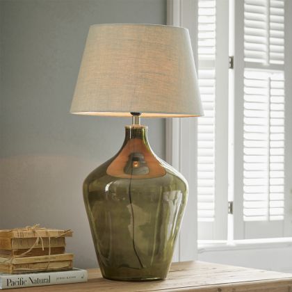 Tischlampe Morazan Tischlampe Morazan