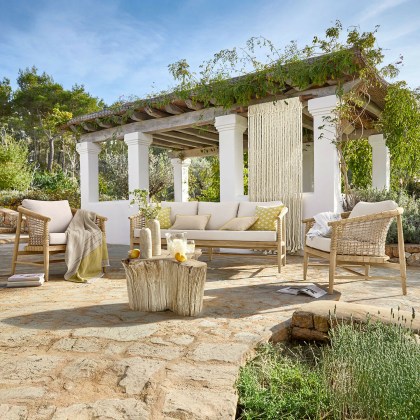 Sitzgruppe Roselva Sitzgruppe Roselva