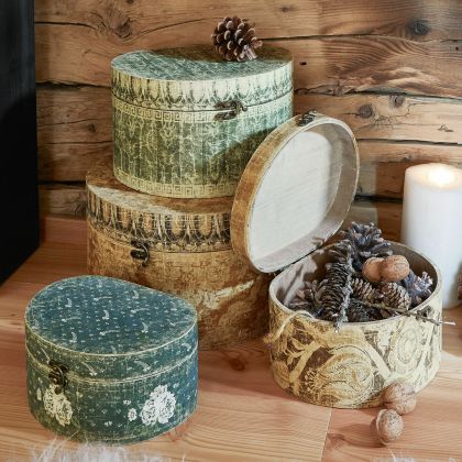 Box 4er Set Talais Box 4er Set Talais