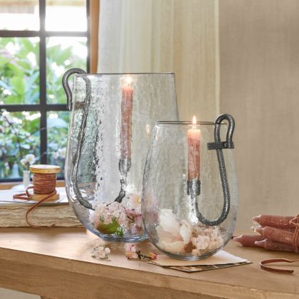 Windlicht 2er Set Vermand Windlicht 2er Set Vermand