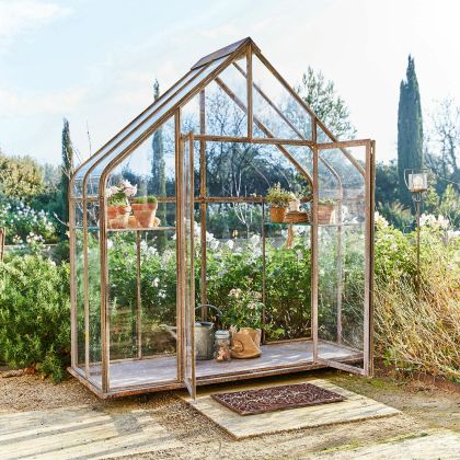 Gewächshaus Belfaux Gewächshaus Belfaux