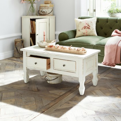 Couchtisch Yurielka Couchtisch Yurielka