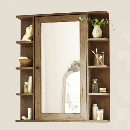 Spiegelschrank Greenhaven Spiegelschrank Greenhaven