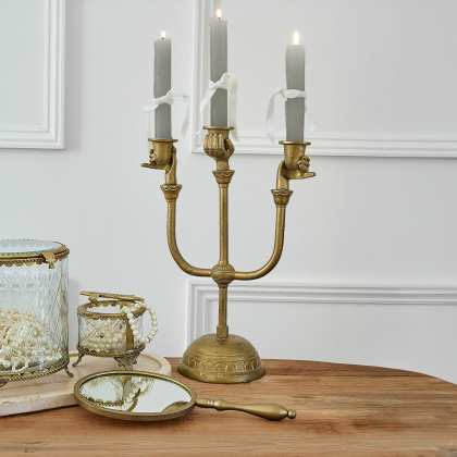 Kerzenständer Joravel Kerzenständer Joravel