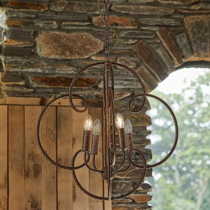 Leuchter Rahima Leuchter Rahima