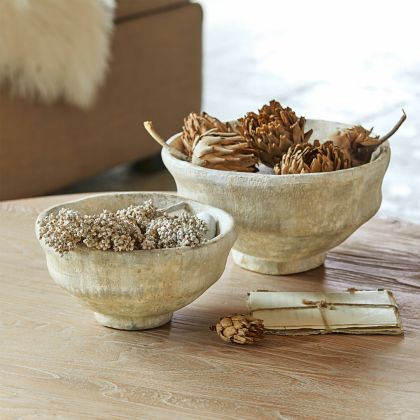 Schale 2er Set Tiphaine Schale 2er Set Tiphaine