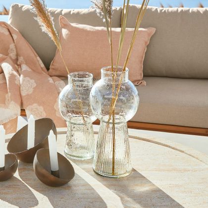 Vase 2er Set Mareilou Vase 2er Set Mareilou