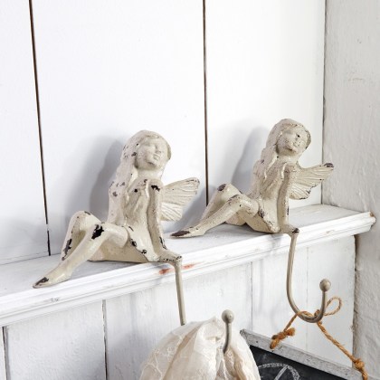 Haken 2er Set Angel Haken 2er Set Angel