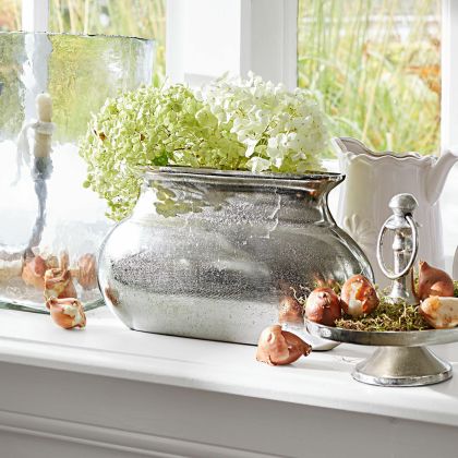 Vase Melisique Vase Melisique