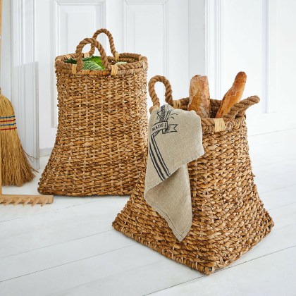 Korb 2er Set Saviani Korb 2er Set Saviani