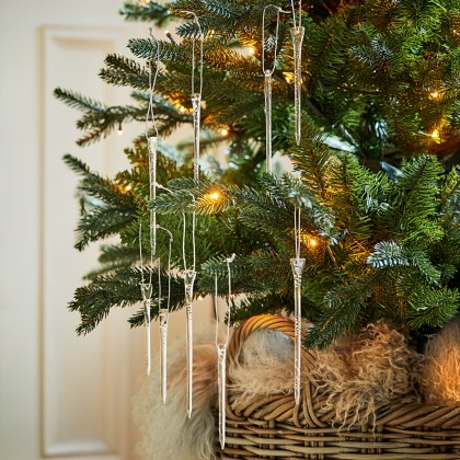 Anhänger 9er Set Hattie Anhänger 9er Set Hattie